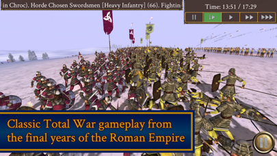 ROME: Total War - BI para iPhone - Download