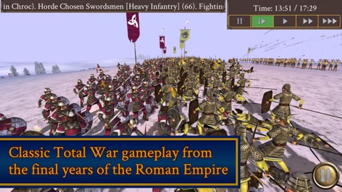 ROME: Total War Collectionのおすすめ画像1