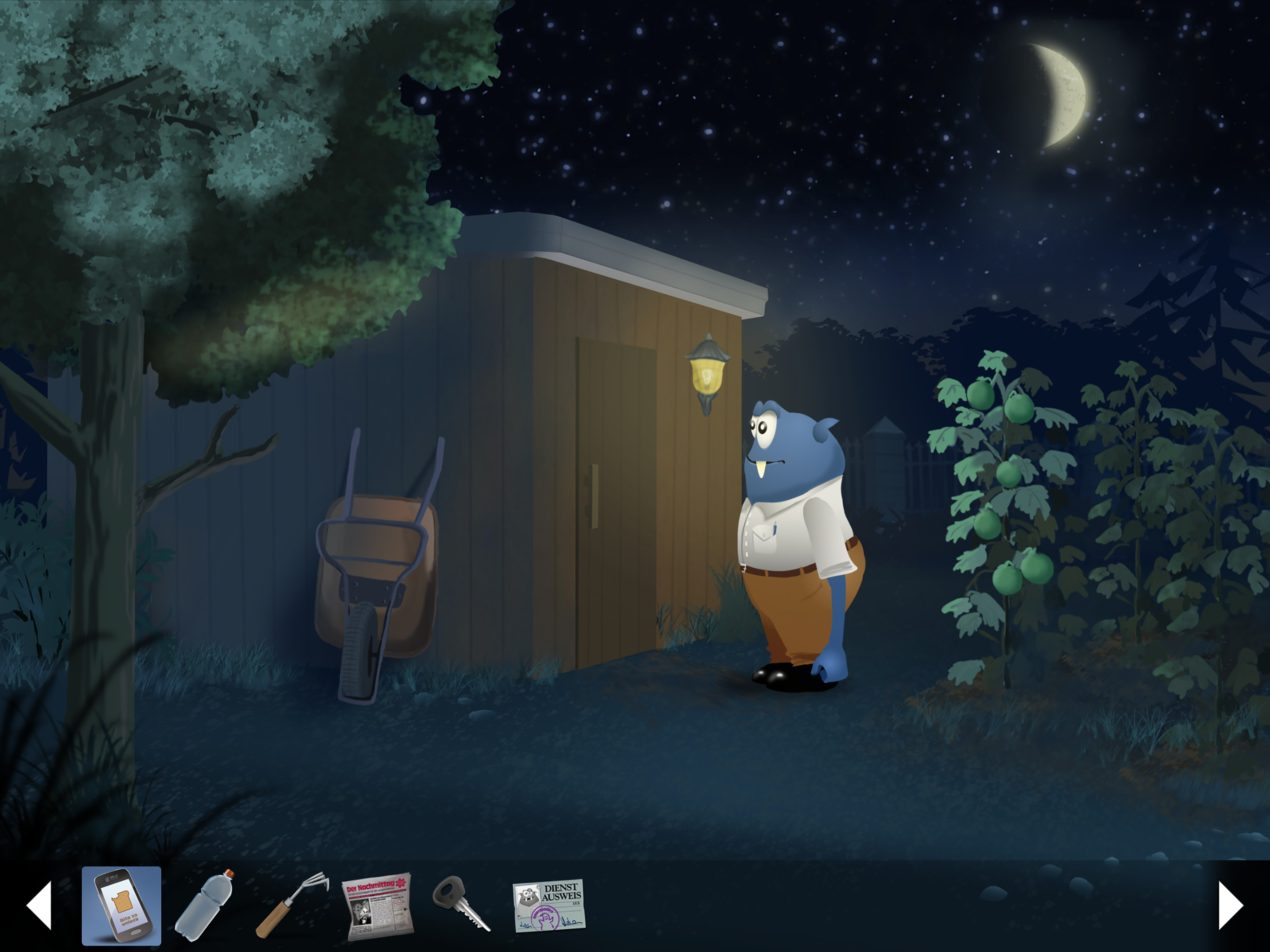 Geistfrei GmbH screenshot 7