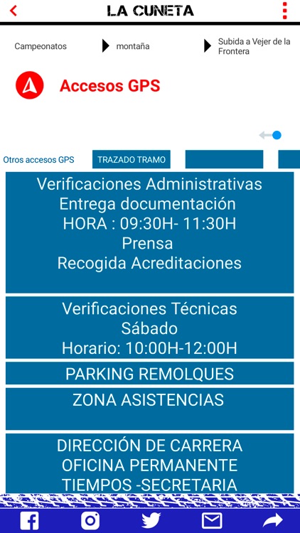 La Cuneta screenshot-3