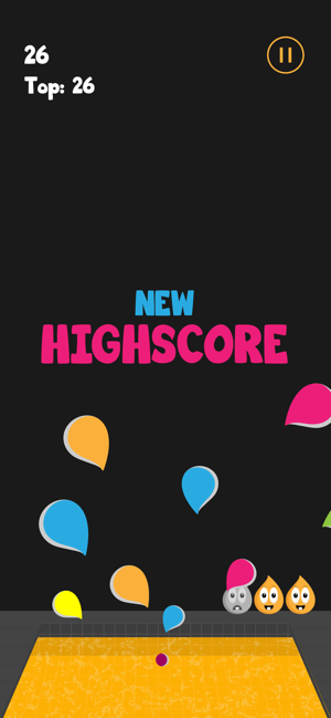 Hue Drops(圖3)-速報App