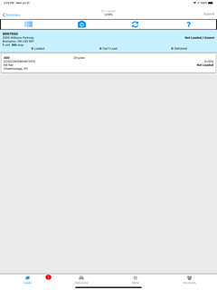 V-TAS screenshot 6