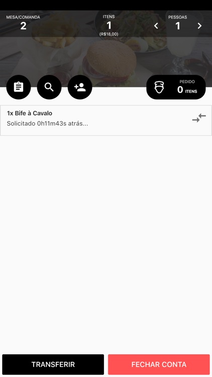MarketUP Comandas screenshot-6