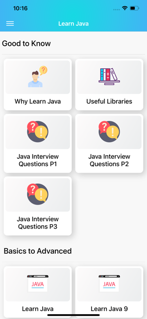 Learn Java Programming [PRO]