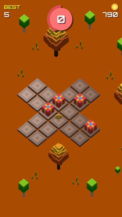 Fun Fit It : Pixel Block 3D screenshot-3