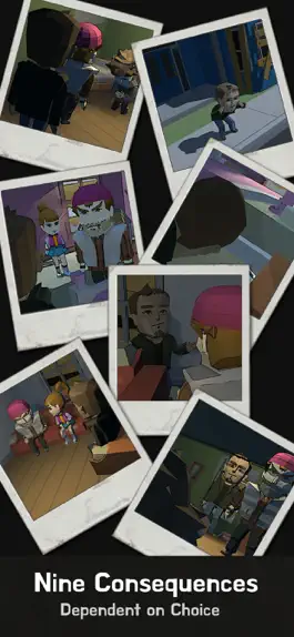 Game screenshot The Two Ways Lite mod apk