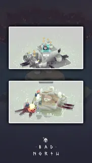 bad north айфон картинки 2