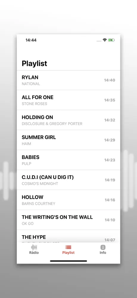 Expres FM