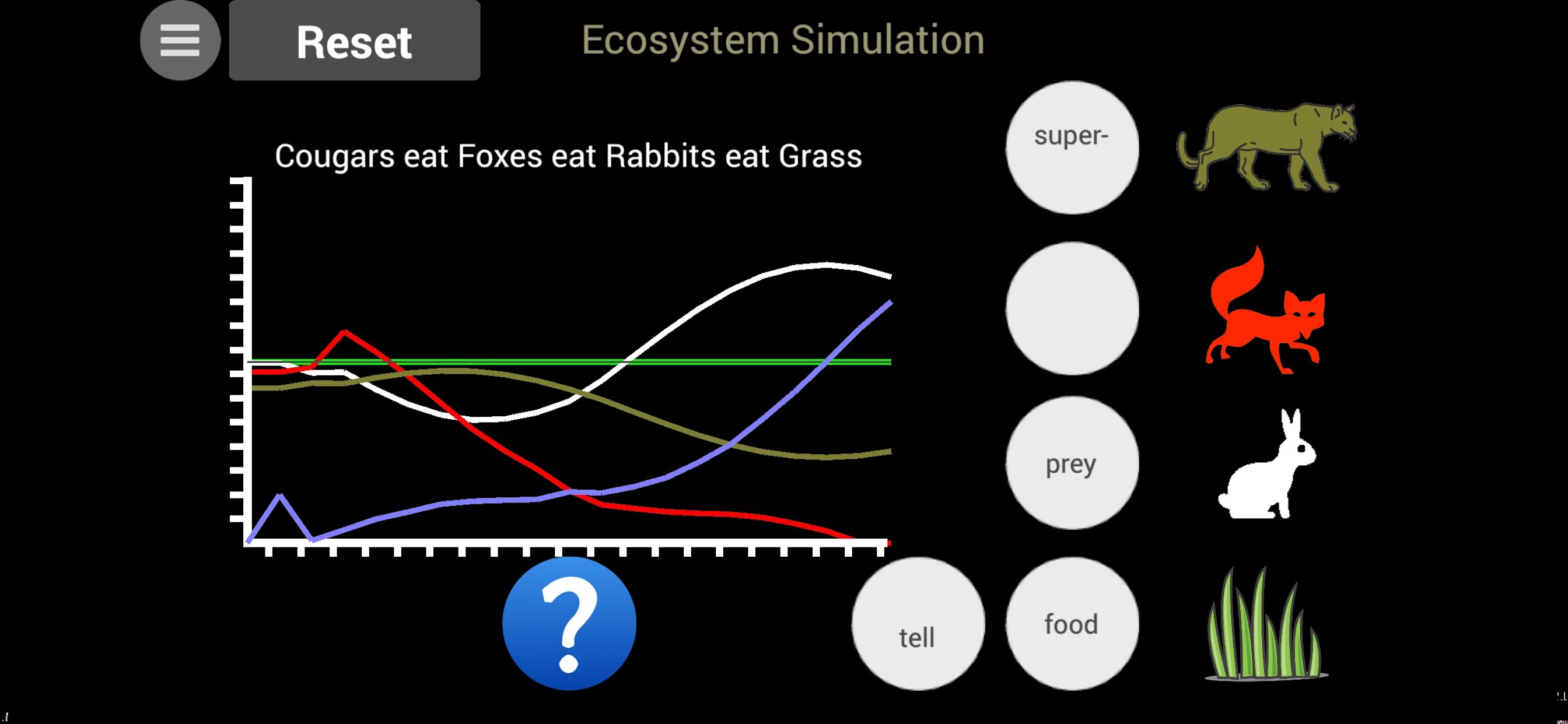 Science 8 screenshot 5