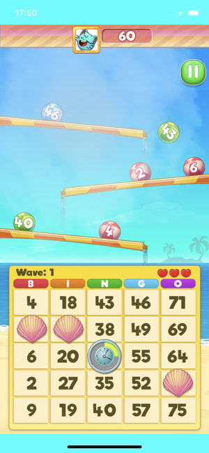 Bingo Drop(圖5)-速報App