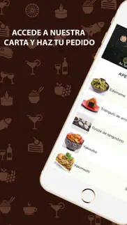 sushi chef iphone screenshot 1