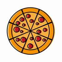 Prima Pizza  Дмитров