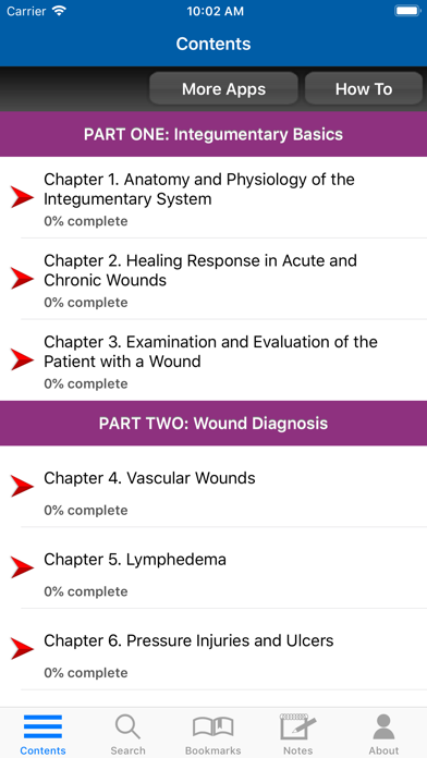 Wound Diagnosis & Treatment 2E screenshot 2