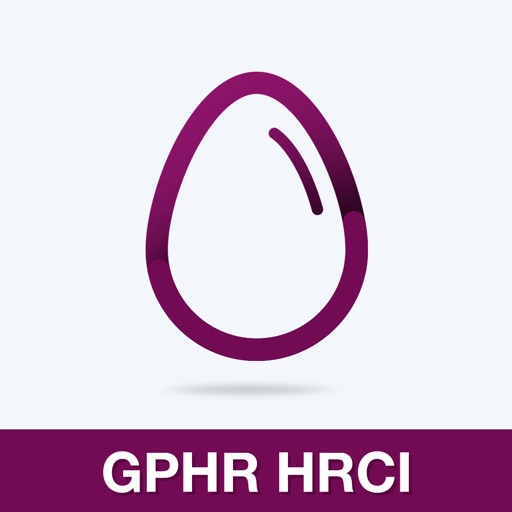 GPHR HRCI Practice Test Prep icon