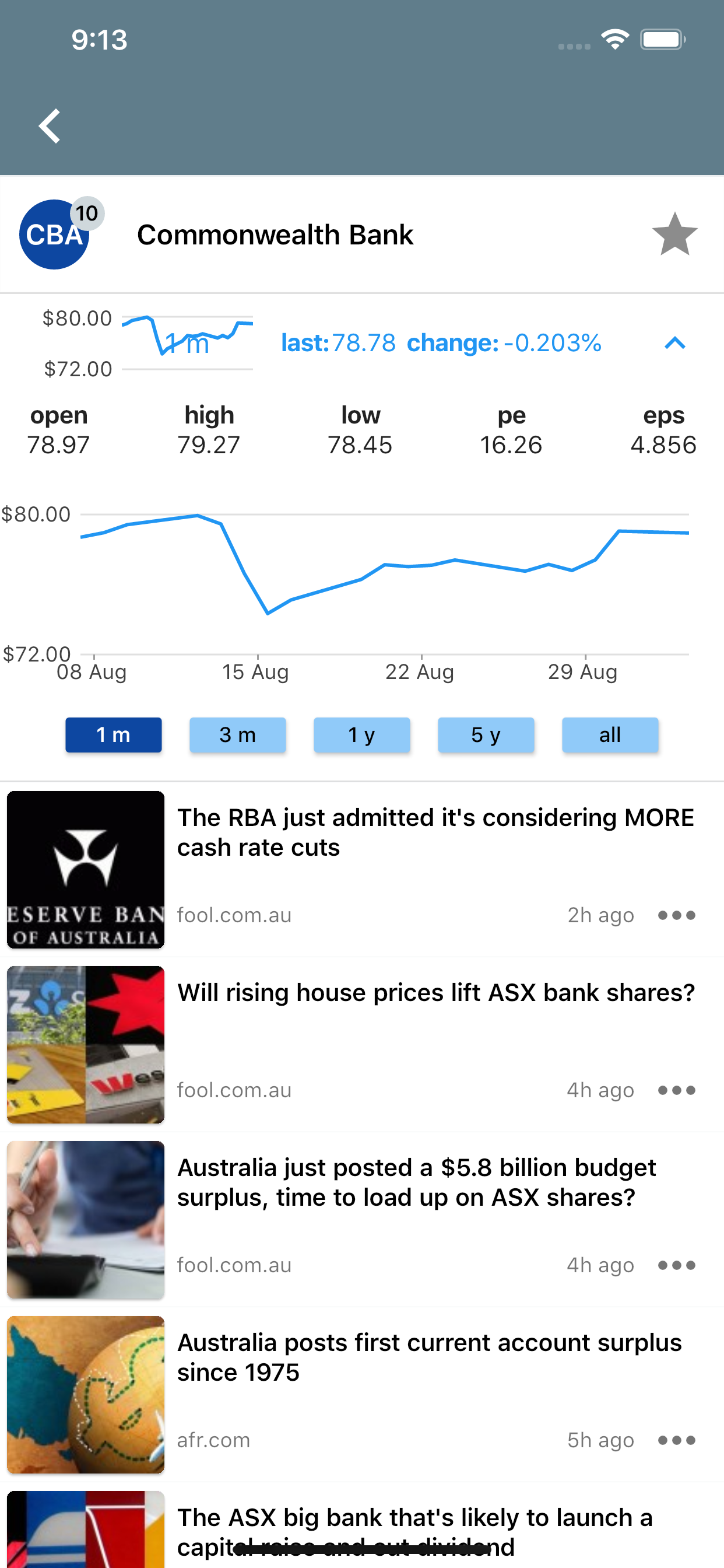 Mkt News