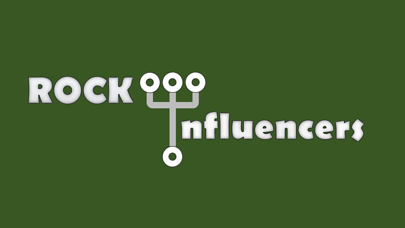 Rock Influencers screenshot 4