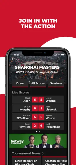 Game screenshot World Snooker Tour hack