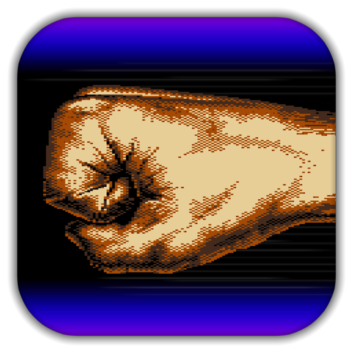 Street Karate Fighter icon