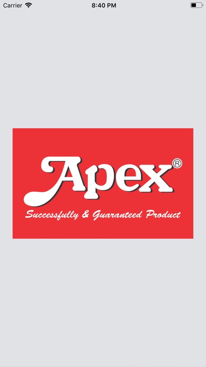 Apex Kitchenware