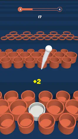 Game screenshot Basket Throw hack