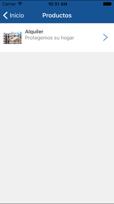 Screenshot #3 pour COVERGrup