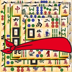 螢幕擷取畫面 (2) Blindfold Pyramid Tiles
