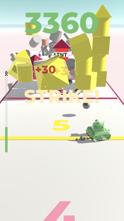 Shooty Pop! screenshot-4