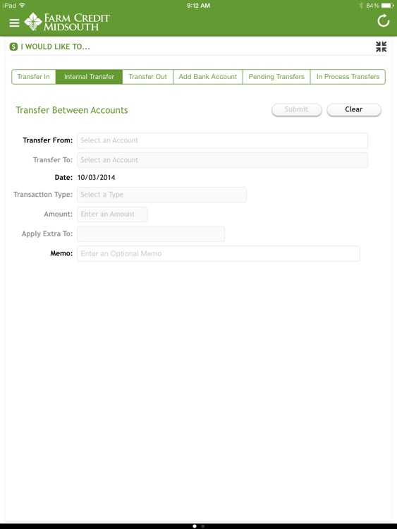FCMidsouth Mobile For iPad screenshot-3