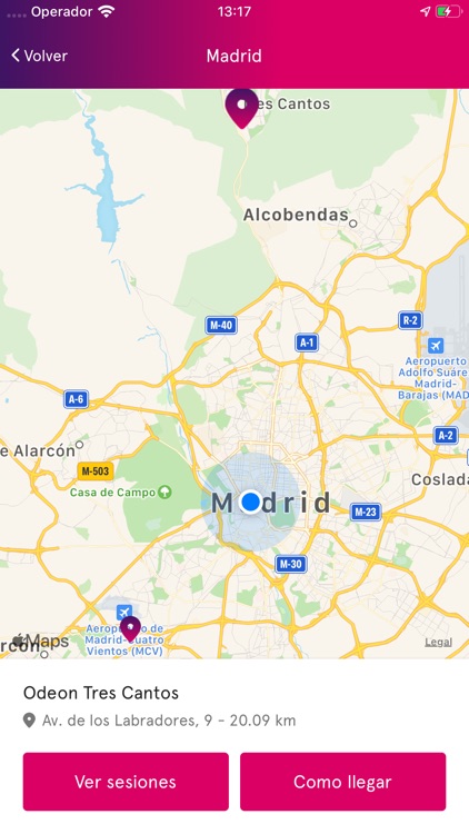 Quickets screenshot-3