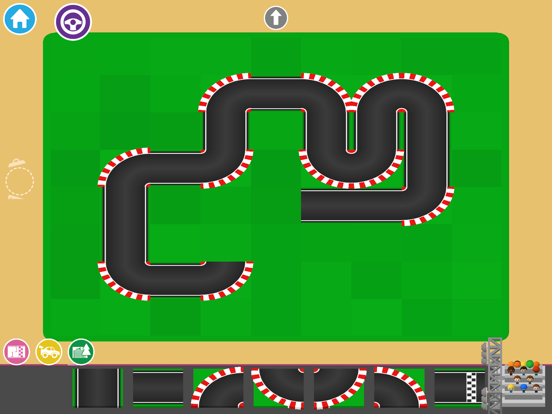 Screenshot #5 pour Car Kit: Racing