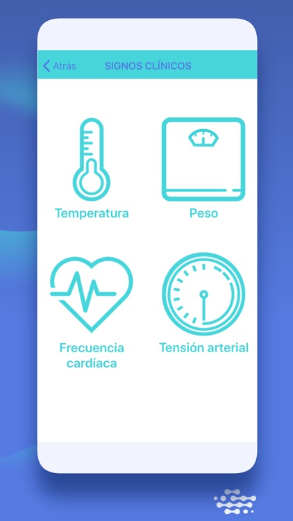 saraPROMs® screenshot-3