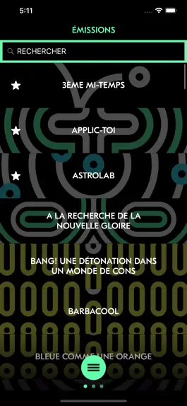 Game screenshot Couleur 3 hack