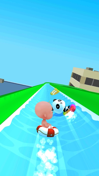 Water Slide Park: Aquapark Fun screenshot-3