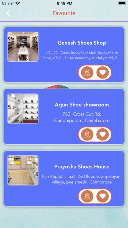 Coimbatore Shoe Store Manager screenshot-4