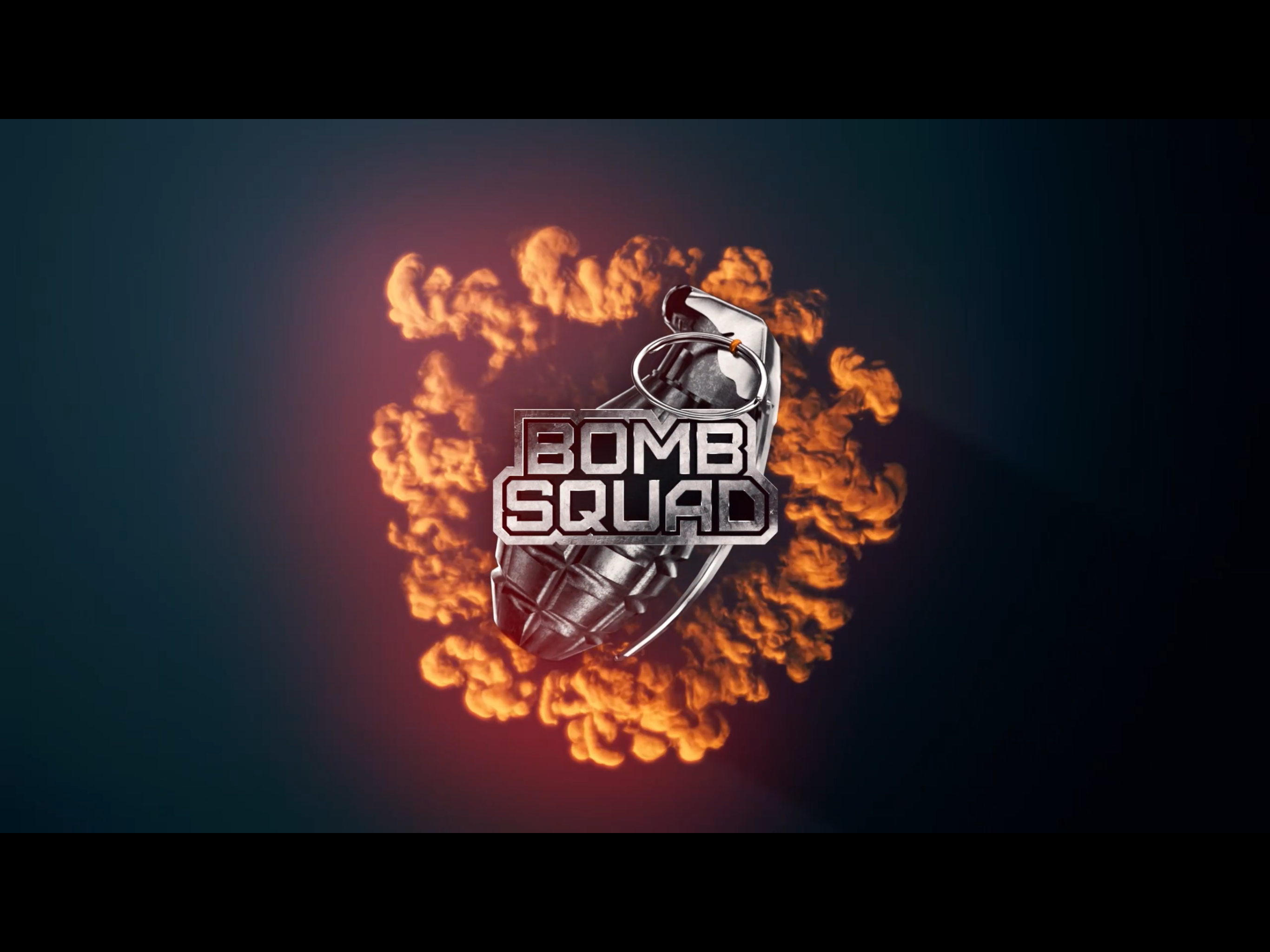 Bombsquad 3D screenshot 12