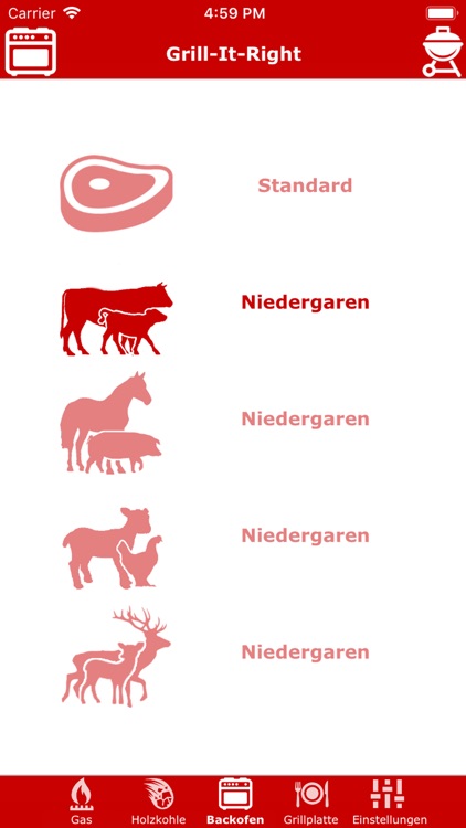 Grill-It-Right screenshot-5