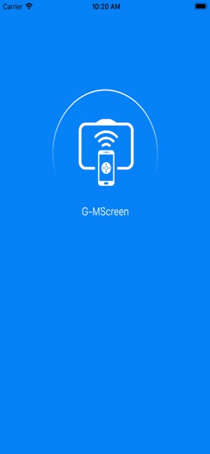 G-MScreen multiple screen(圖1)-速報App