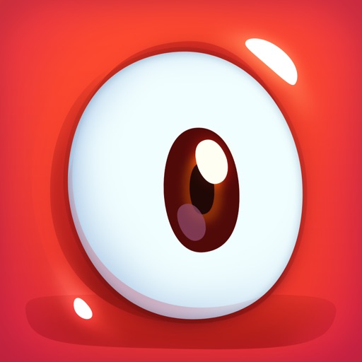 Pudding Monsters icon