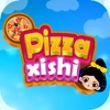 Pizza Xishi:challenge now!