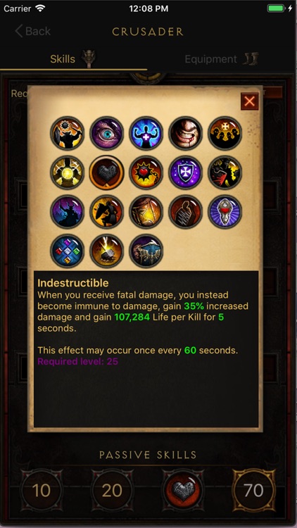 D3Assistant for Diablo screenshot-7