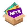NPTE Flashcards icon