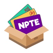 NPTE Flashcards