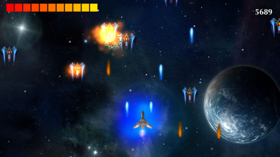 Space War SE screenshot 2