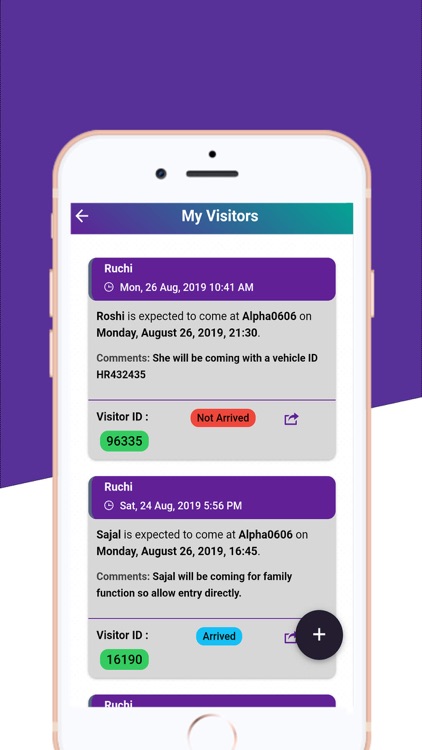 Homecourtng screenshot-3