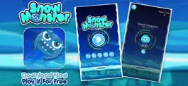 Game screenshot Ice Monsters mod apk