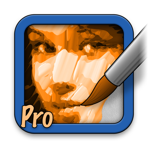 PaintMee Pro icon