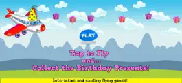 Game screenshot Airplane Games for Kids FULL hack