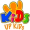 UPKids App is a loyalty reward program sponsored by United Pharmaceutical Co
