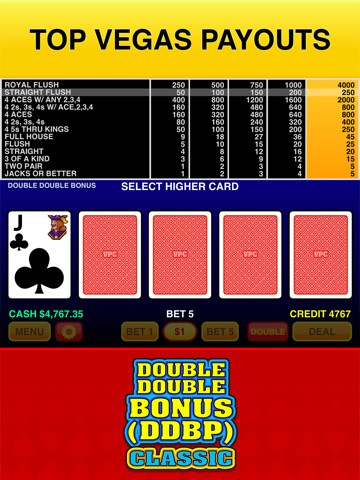 Double Double Bonus (DDBP)のおすすめ画像5