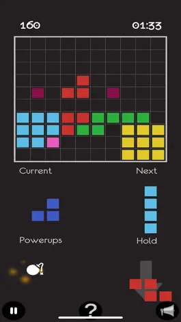 Game screenshot Freedom Cubes hack